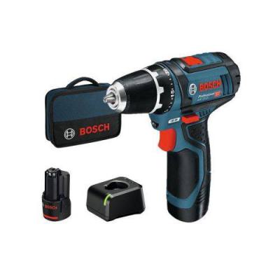  BOSCH 060186810F perceuse-viss 