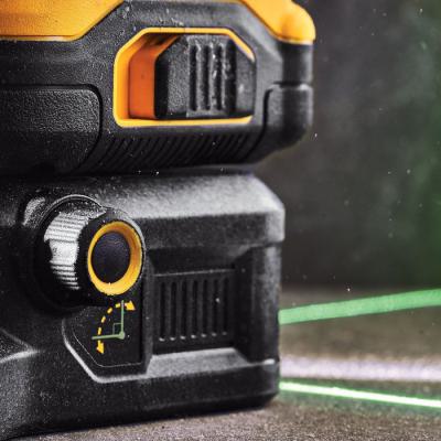  DEWALT DCE089D1G18-QW Laser mu 