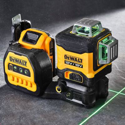  DEWALT DCE089D1G18-QW Laser mu 