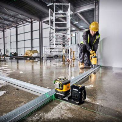  DEWALT DCE089D1G18-QW Laser mu 