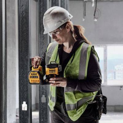  DEWALT DCE089D1G18-QW Laser mu 