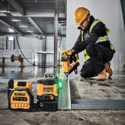  DEWALT DCE089D1G18-QW Laser mu 