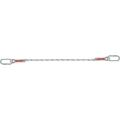  TRACTEL 37772 Longe d�assujett 
