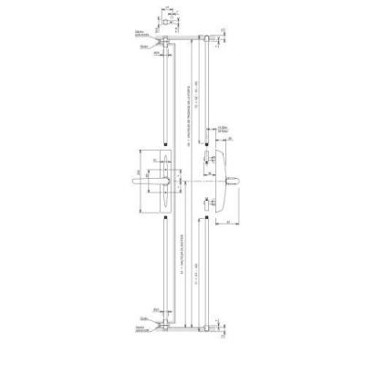  LA CROISEE DS DS7220-036 cr�mo 