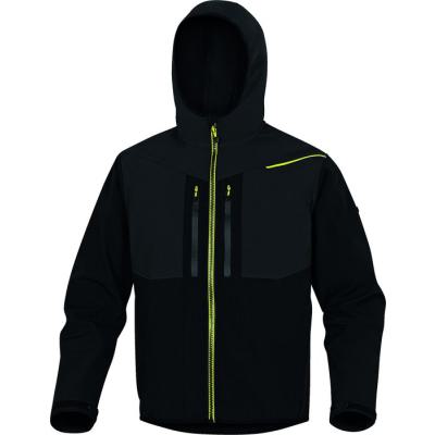  DELTA PLUS HORT2NJXX Veste Sof 