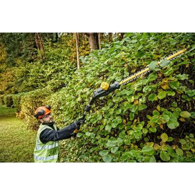  DEWALT DCMPH566P1-QW Taille-ha 