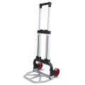  HANGER 100300 Diable aluminium 