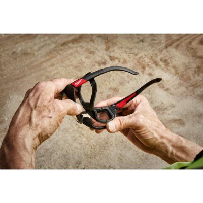  MILWAUKEE 4932471885 lunettes 
