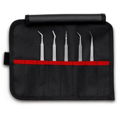  KNIPEX 92 00 03 Jeu de 5 pince 