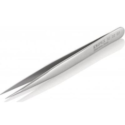  KNIPEX 92 22 07 Pince brucelle 