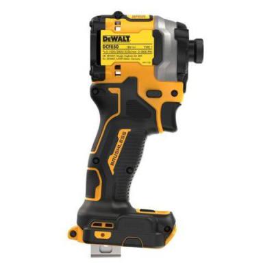  DEWALT DCF850NT visseuse � cho 