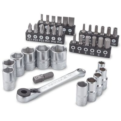  STANLEY FMMT19101-0 Coffret ST 