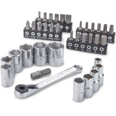  STANLEY FMMT19101-0 Coffret ST 