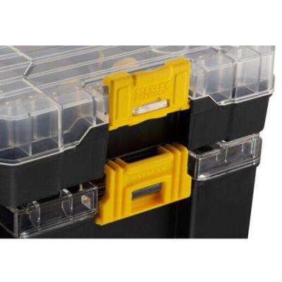  STANLEY FMMT98106-1 coffret de 