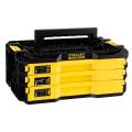  STANLEY FMMT98107-1 bo�te de 3 