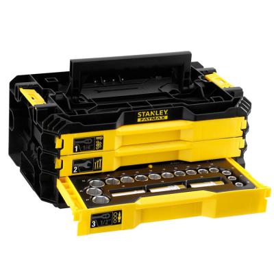  STANLEY FMMT98107-1 bo�te de 3 