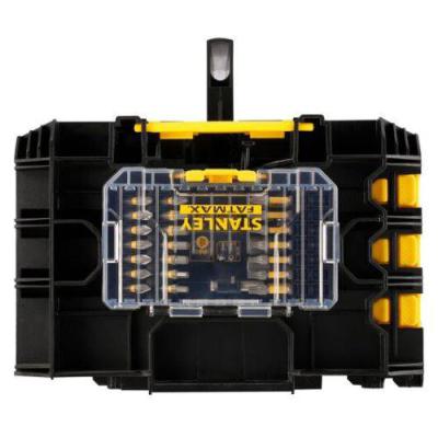  STANLEY FMMT98107-1 bo�te de 3 