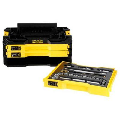  STANLEY FMMT98107-1 bo�te de 3 