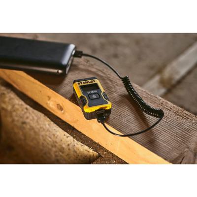  STANLEY STHT77666-0 Mesure las 