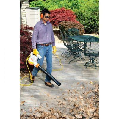  STIHL 4811-011-1544 Souffleur 