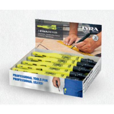  LYRA L4494202 marqueur Dry Pro 
