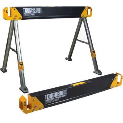  TOUGHBUILT TB-C550-2 Pack de 2 