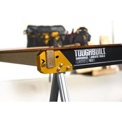  TOUGHBUILT TB-C550-2 Pack de 2 