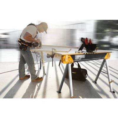  TOUGHBUILT TB-C550-2 Pack de 2 
