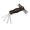  STIHL 0000-881-5501 outil mult 