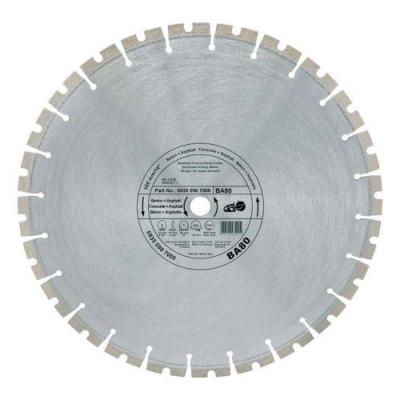  STIHL 0835-094-7001 disque � d 