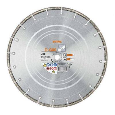  STIHL 0835-070-7000 disque � d 