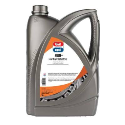  UNIL OPAL MULTI+ 5L Huile de c 