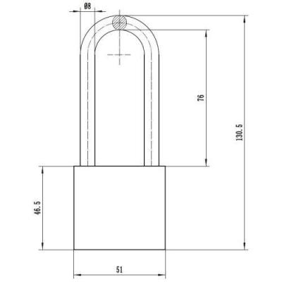  HERACLES I-CAD-UEXL cadenas UN 