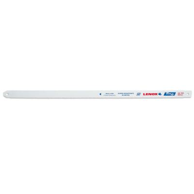  LENOX 20117224HE 100 lames de 