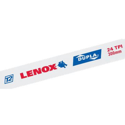  LENOX 20117224HE 100 lames de 