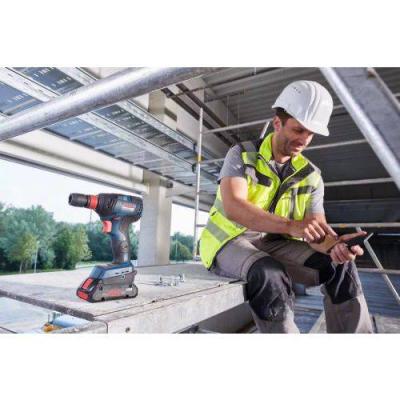 BOSCH 06019J2205 boulonneuse 2 