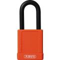 ABUS BZ Ti 80mm cylindre aveug 
