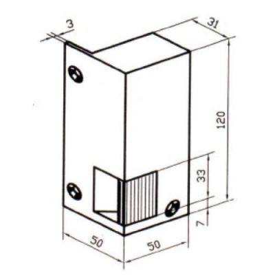  BEUGNOT BE11911600 g�che n� 15 