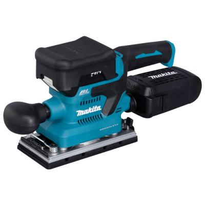  MAKITA DBO380RTJ ponceuse vibr 