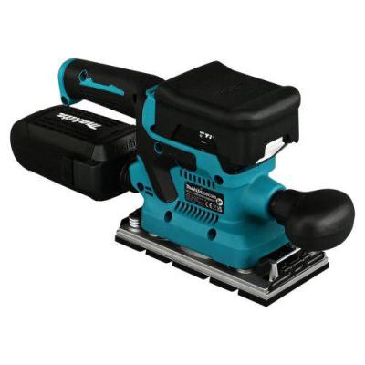  MAKITA DBO380RTJ ponceuse vibr 