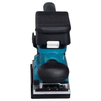  MAKITA DBO380RTJ ponceuse vibr 