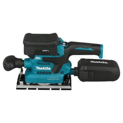  MAKITA DBO380RTJ ponceuse vibr 