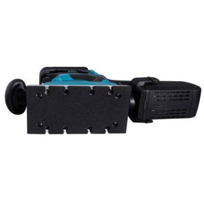  MAKITA DBO380RTJ ponceuse vibr 
