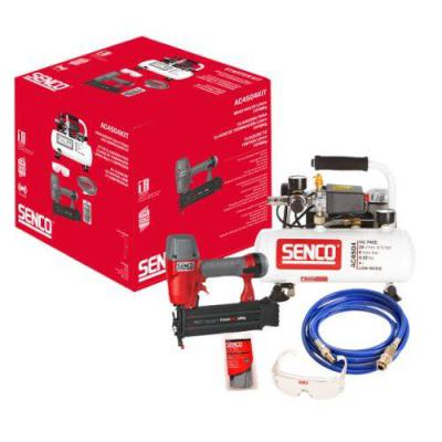  SENCO AFN0024KIT ensemble clou 