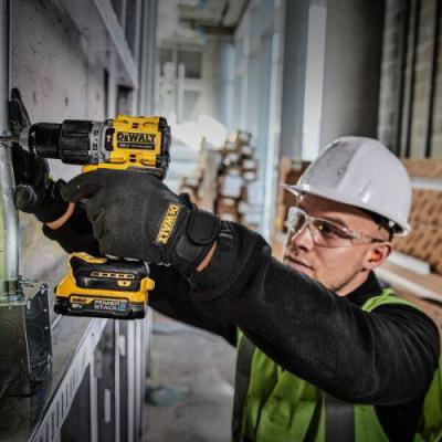  DEWALT DCD805NT perceuse-visse 