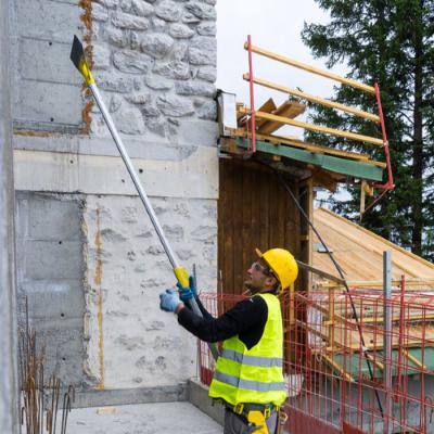  LEBORGNE 142309 Grattoir 30 cm 