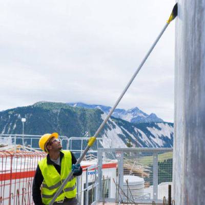  LEBORGNE 142309 Grattoir 30 cm 