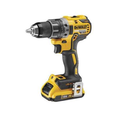  DEWALT DCK327P2T ensemble 3 ou 