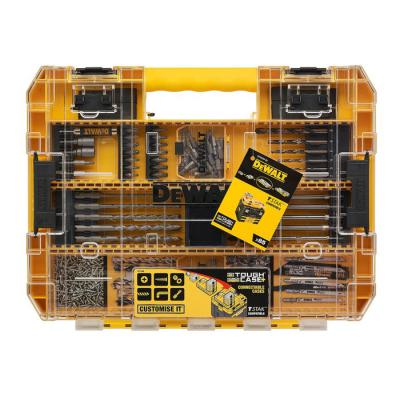  DEWALT DT70763-QZ Coffret de 1 