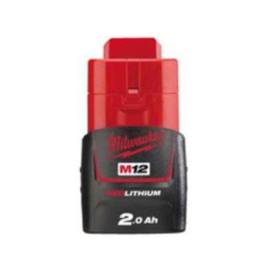  MILWAUKEE 4932430064 batterie 